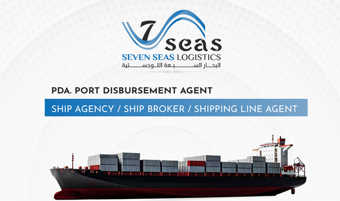 Ships Agency